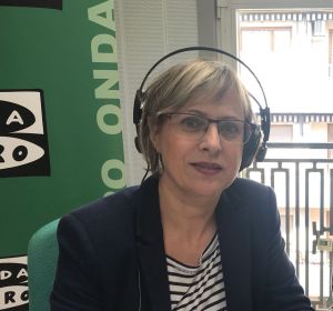 La Rioja, Cecilia Romero La Rioja, Cecilia Romero