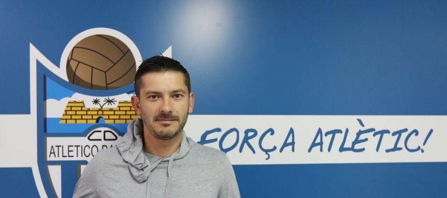 Álex Calero Álex Calero