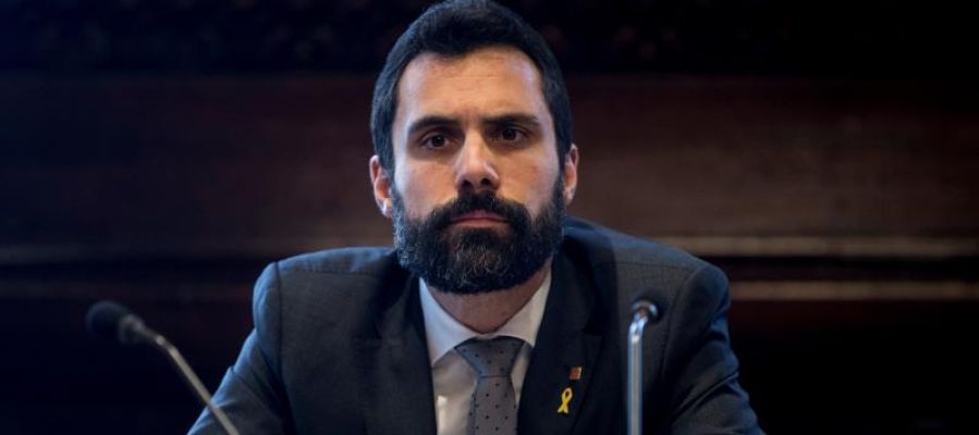 Roger Torrent Roger Torrent