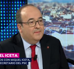 Miquel Iceta Miquel Iceta