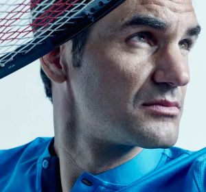 Federer, uno de los más influyentes del planeta Federer, uno de los más influyentes del planeta