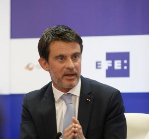 Manuel Valls Manuel Valls