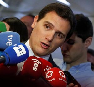 Albert Rivera Albert Rivera