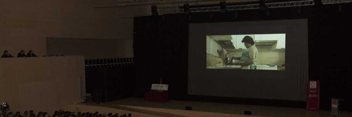 La Diputación consolida el cine como el mejor aliado turístico con la convocatoria del VI Concurso Cortometrando. La Diputación consolida el cine como el mejor aliado turístico con la convocatoria del VI Concurso Cortometrando.
