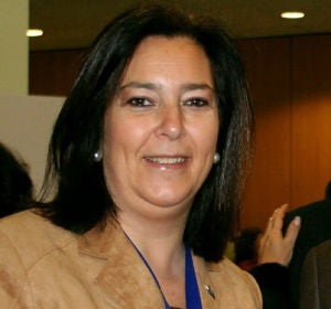 MAITE ARALUCE MAITE ARALUCE