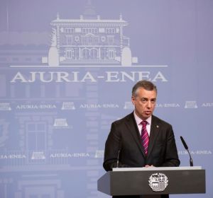 Íñigo Urkullu Íñigo Urkullu