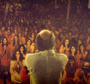 Serie documental Wild Wild Country Serie documental Wild Wild Country