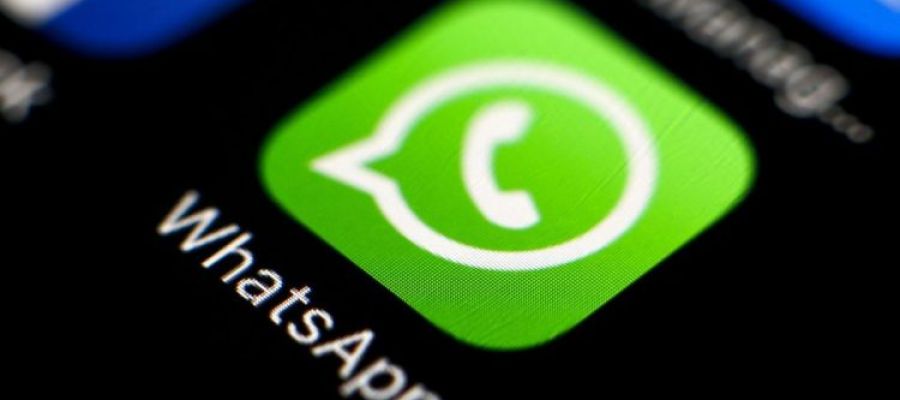 Whatsapp Whatsapp