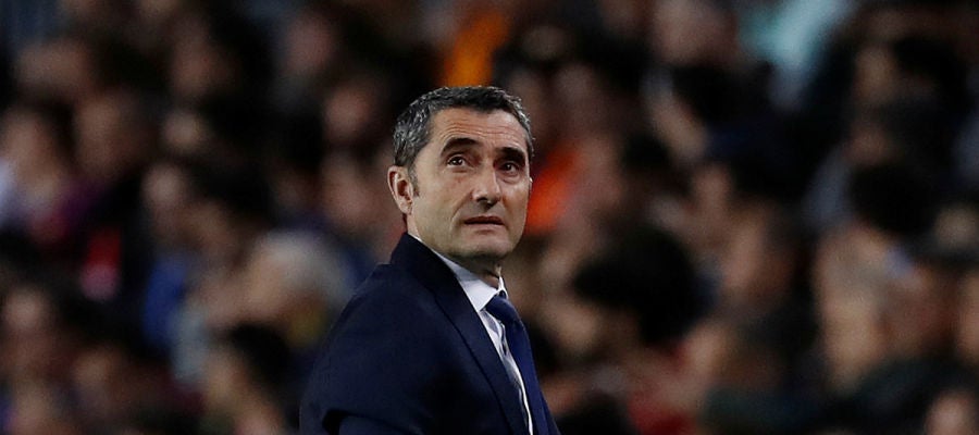 Ernesto Valverde Ernesto Valverde