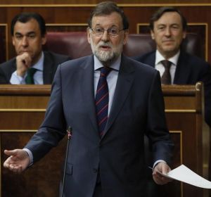 Mariano Rajoy Mariano Rajoy