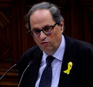 Quim Torra Quim Torra