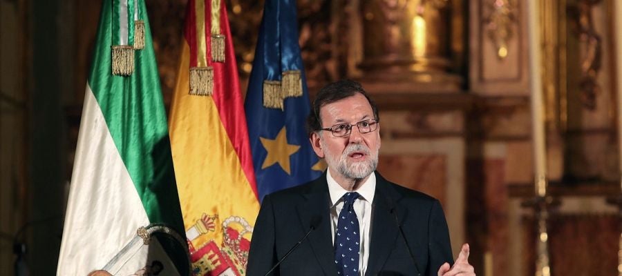 Mariano Rajoy Mariano Rajoy