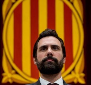 Roger Torrent Roger Torrent