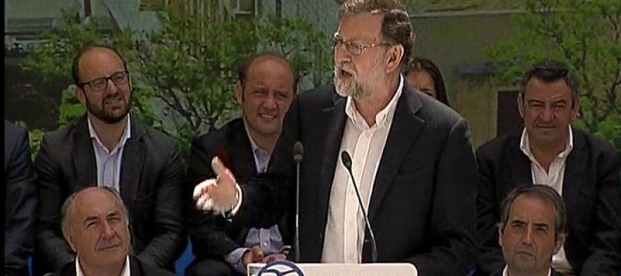 RAJOY RAJOY