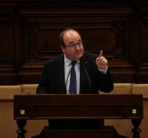 Miquel Iceta Miquel Iceta