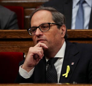 Quim Torra Quim Torra