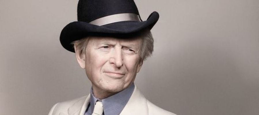 Tom Wolfe Tom Wolfe