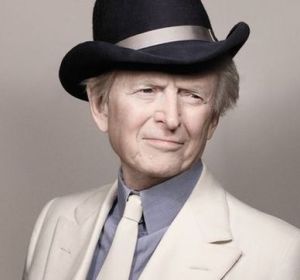 Tom Wolfe Tom Wolfe