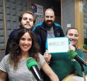 Internet en la Onda Internet en la Onda