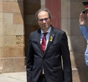 Quim Torra Quim Torra