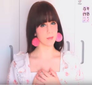 María, la española que triunfa en Japón María, la española que triunfa en Japón