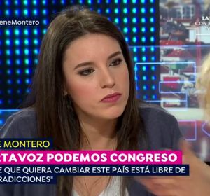 Irene Montero Irene Montero