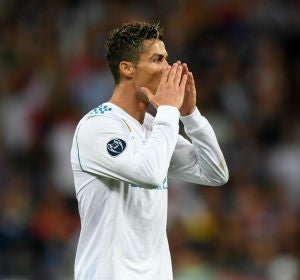 Cristiano Ronaldo Cristiano Ronaldo