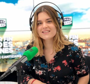 Elvira Sastre Elvira Sastre