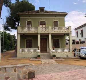 Ayuntamiento Navajas Ayuntamiento Navajas