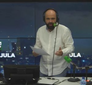 <p>La entrada de David del Cura: Con su primer nombramiento Sánchez ha cabreado a Puigdemont </p> <p>La entrada de David del Cura: Con su primer nombramiento Sánchez ha cabreado a Puigdemont </p>