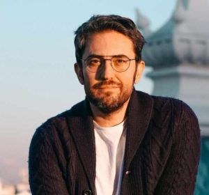 Màxim Huerta, ministro de Cultura y Deporte Màxim Huerta, ministro de Cultura y Deporte