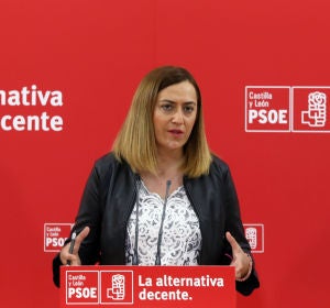 Virginia Barcones Virginia Barcones