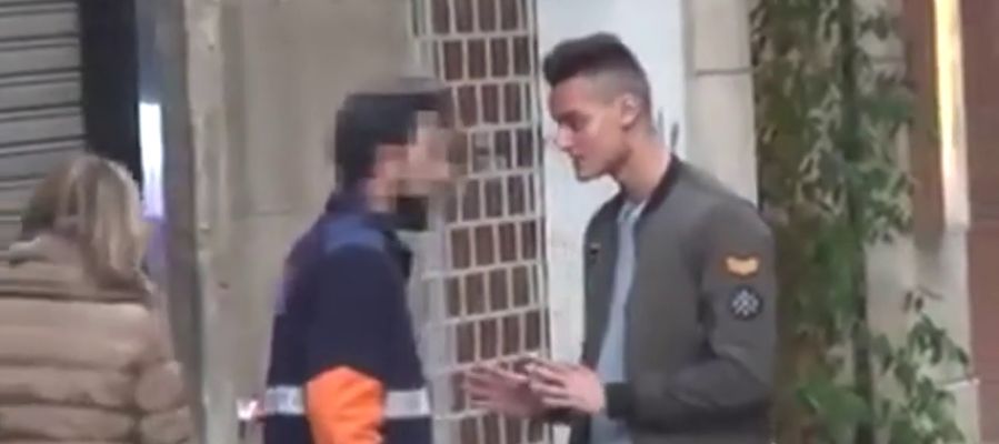 La Audiencia de Alicante no ve delito en llamar a alguien "caranchoa" La Audiencia de Alicante no ve delito en llamar a alguien "caranchoa"
