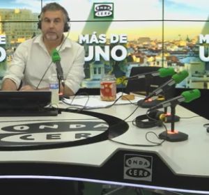 <p>Monólogo de Alsina: "Después de Huerta, ahora es el ministro Planas quien pone a prueba el listón que Sánchez se puso a sí mismo"</p> <p>Monólogo de Alsina: "Después de Huerta, ahora es el ministro Planas quien pone a prueba el listón que Sánchez se puso a sí mismo"</p>