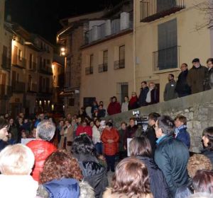 Morella acogerá el XIX Encuentro de Grupos de Mujeres dels Ports y Alt Maestrat. Morella acogerá el XIX Encuentro de Grupos de Mujeres dels Ports y Alt Maestrat.
