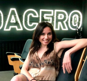 Marta Flich Marta Flich