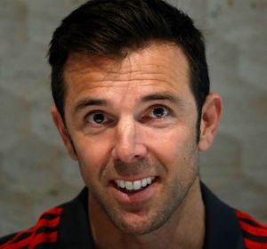 Carlos Marchena Carlos Marchena