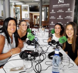 futbol femenino y balonmano futbol femenino y balonmano
