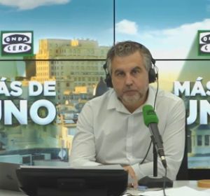 <p>Monólogo de Alsina: "No mentirá Sánchez si dice que la mayoría de los españoles quieren reconvertir el Valle de los Caídos"</p> <p>Monólogo de Alsina: "No mentirá Sánchez si dice que la mayoría de los españoles quieren reconvertir el Valle de los Caídos"</p>