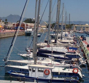 Regata Costa Azahar. Regata Costa Azahar.