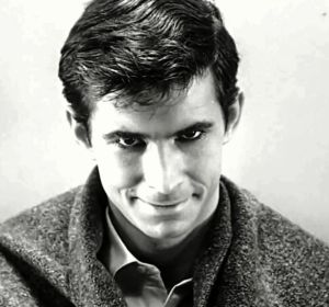 Norman Bates Norman Bates