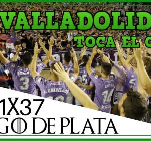 Juego de Plata 1x37 Juego de Plata 1x37