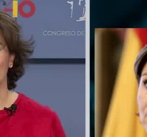 Soraya Saénz de Santamaría Soraya Saénz de Santamaría