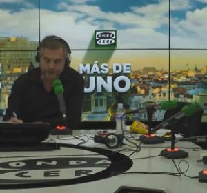 <p>Monólogo de Alsina: "El riesgo para el PP no es que haya competición, sino que quede en evidencia que no hay posiciones distintas, solo luchas personales"</p> <p>Monólogo de Alsina: "El riesgo para el PP no es que haya competición, sino que quede en evidencia que no hay posiciones distintas, solo luchas personales"</p>