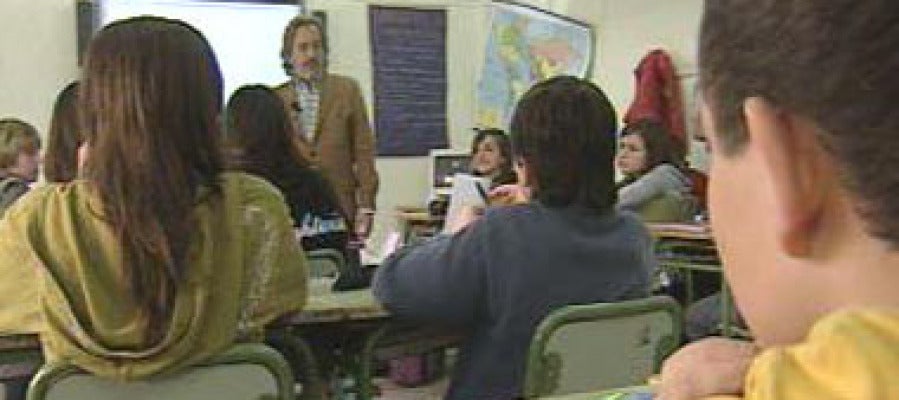 Espejo: Educación mixta Espejo: Educación mixta