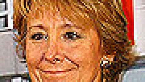 Esperanza Aguirre