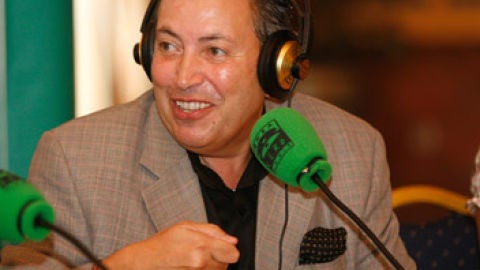 Enrique de Miguel 