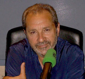 Antonio García Barbeito Antonio García Barbeito