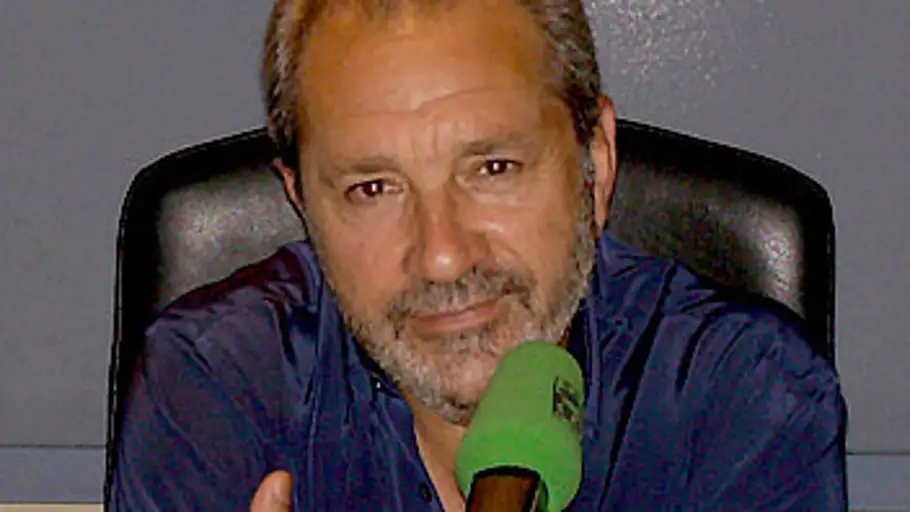 Antonio García Barbeito Antonio García Barbeito
