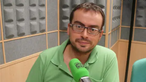 Javier Ruiz Javier Ruiz